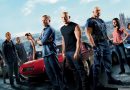 fast five poster