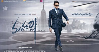 maharshi
