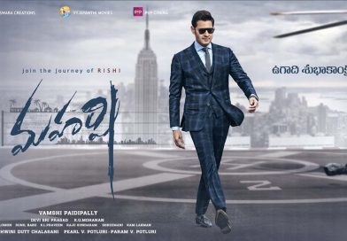 maharshi