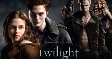 twilight