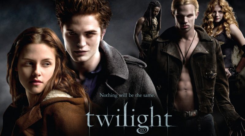 twilight