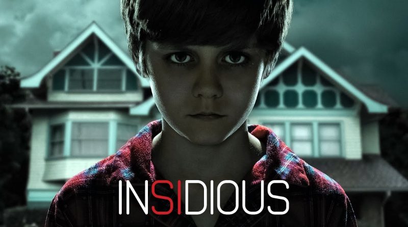 insidious-2010