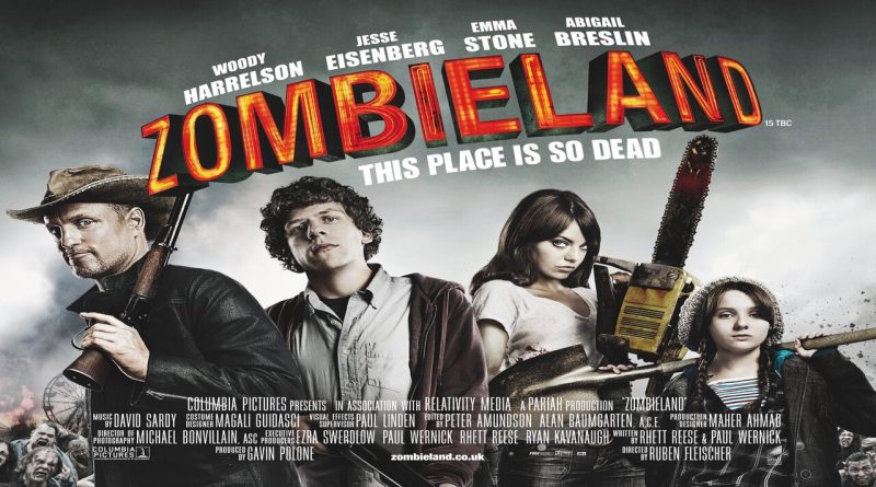 Zombieland (2009)